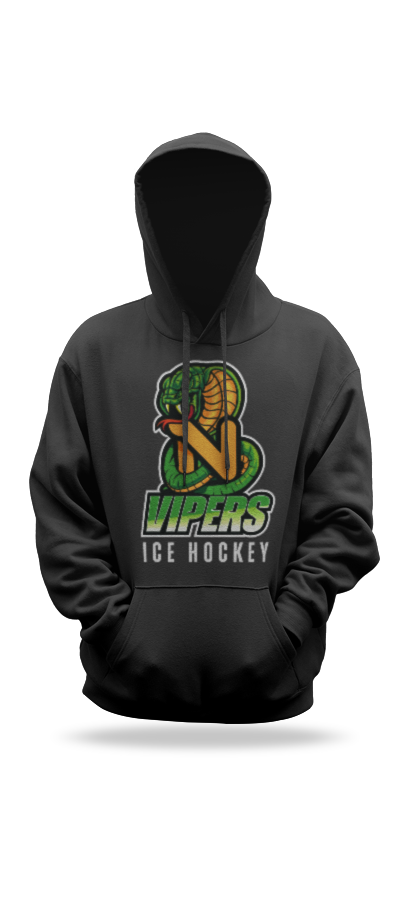 Vipers Hoodie